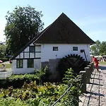 Fjordlyst Hotel