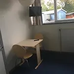 Hotel Fjordlyst