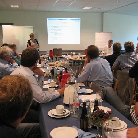 מלון Fjordlyst 2*