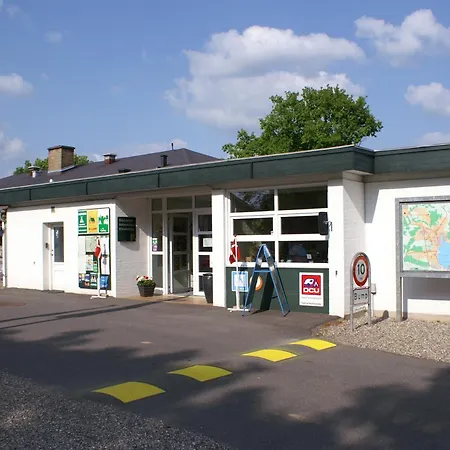 Fjordlyst 2* אבנרה