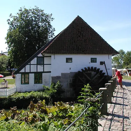 Fjordlyst