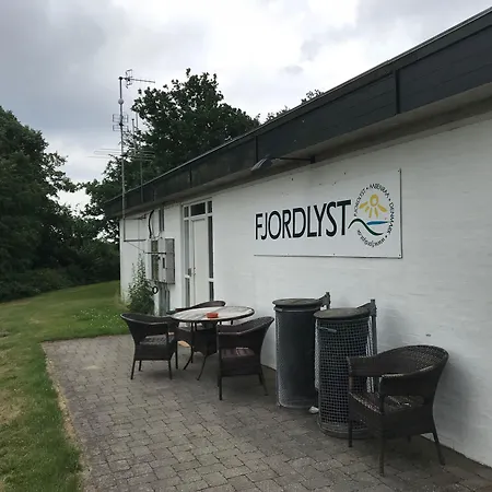 מלון Fjordlyst 2*
