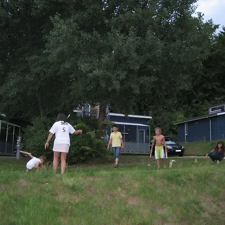 Fjordlyst 2* אבנרה