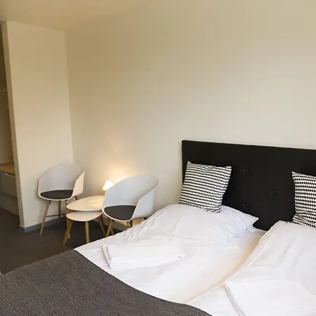 Fjordlyst אבנרה