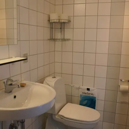 Fjordlyst فندق