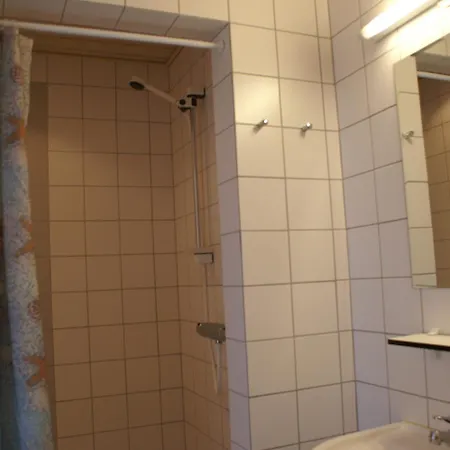 Hotel Fjordlyst Aabenraa