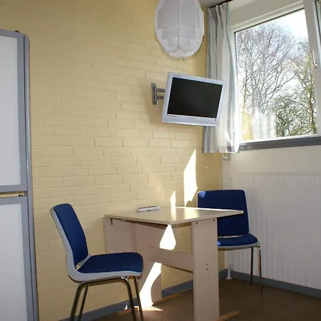 Fjordlyst Hotel Aabenraa