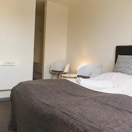 Fjordlyst 2* אבנרה