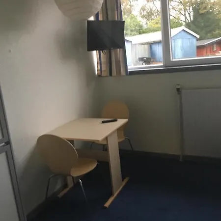 Hotel Fjordlyst Aabenraa