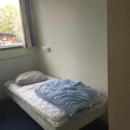 Fjordlyst 2* אבנרה