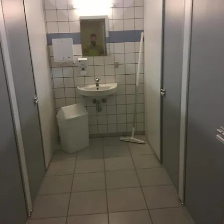 Fjordlyst 2* Aabenraa