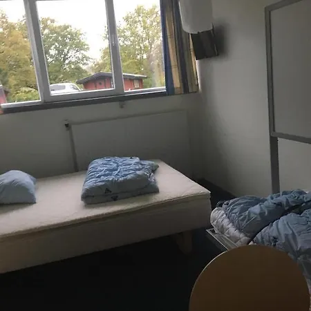 מלון Fjordlyst 2*