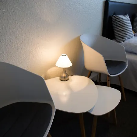 فندق Fjordlyst