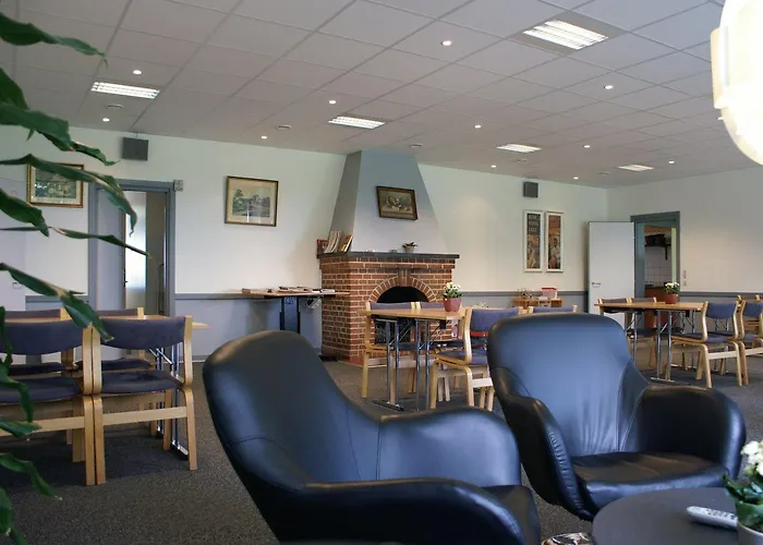 酒店 霍吕斯特酒店 2*