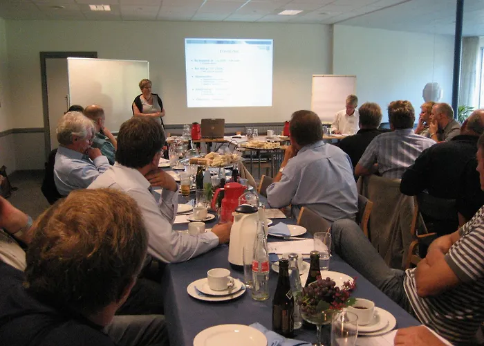 酒店 霍吕斯特酒店 2*