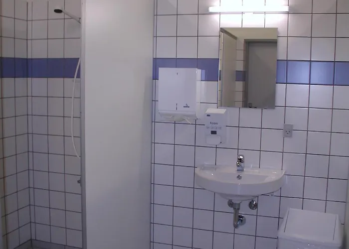 酒店 霍吕斯特酒店 2*