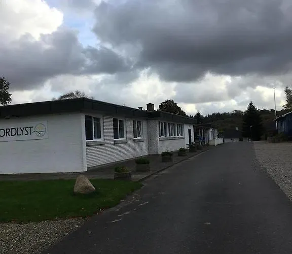 霍吕斯特酒店 奥本罗