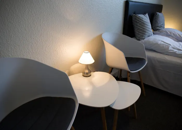 酒店 霍吕斯特酒店